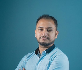 Director and Technology Head