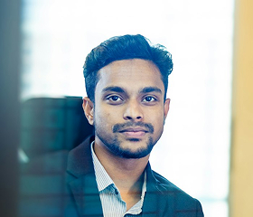 VP of Product and Engineering